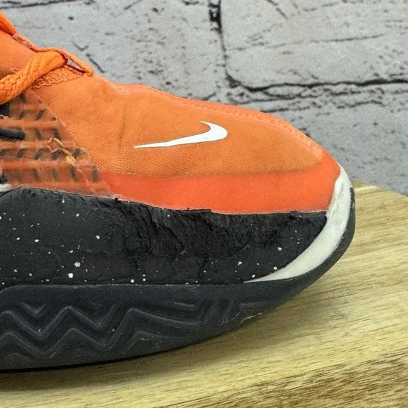 Nike Air Zoom G.T. Jump‎ Cone Phantom CZ9907-800 Men's Size 6 Women's 7.5